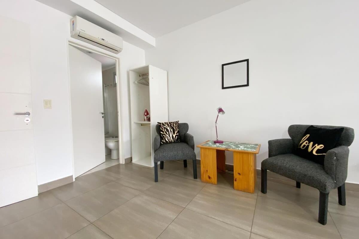 Comfortable Flat In Palermo Apartamento Buenos Aires