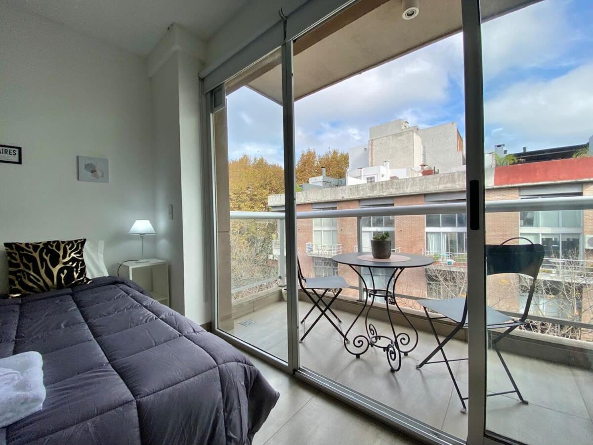 Comfortable Flat In Palermo Apartamento