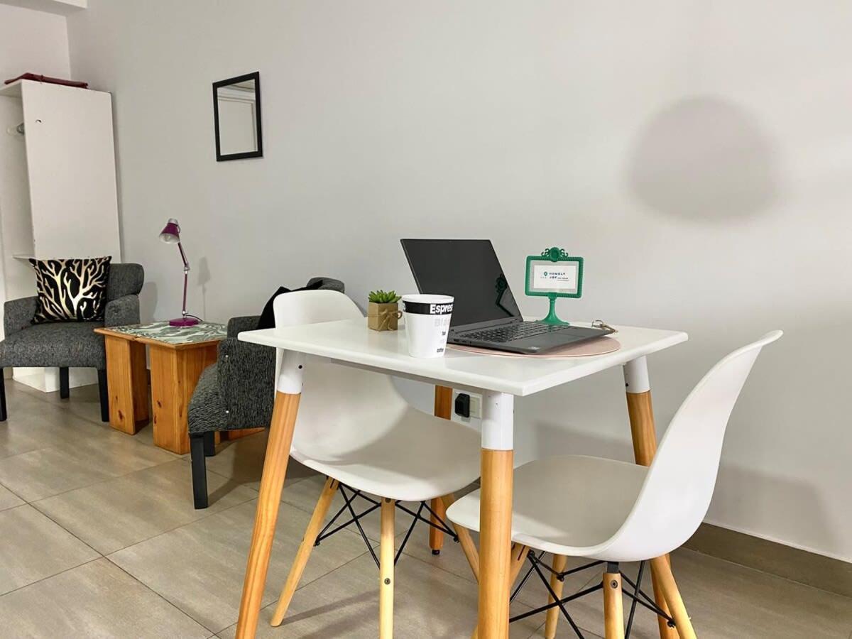Comfortable Flat In Palermo *
