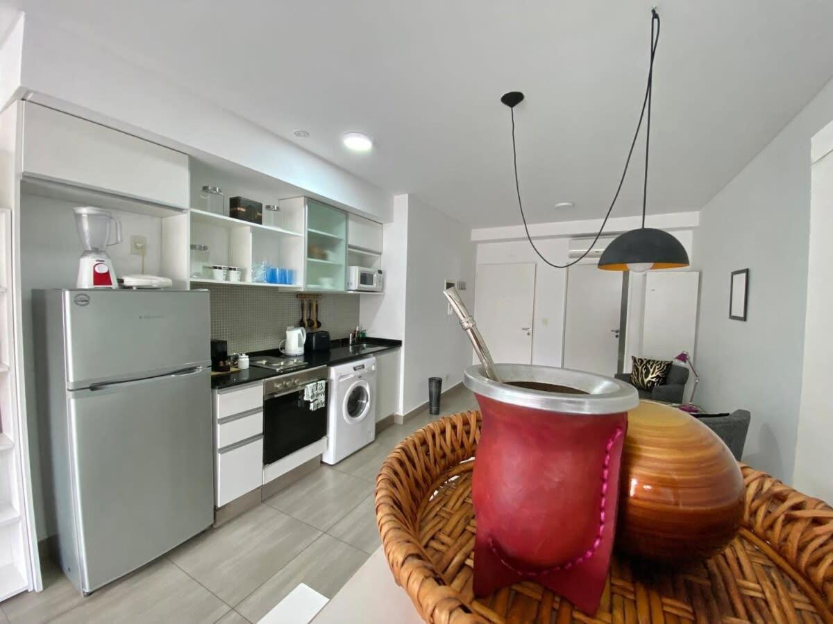 Comfortable Flat In Palermo Buenos Aires