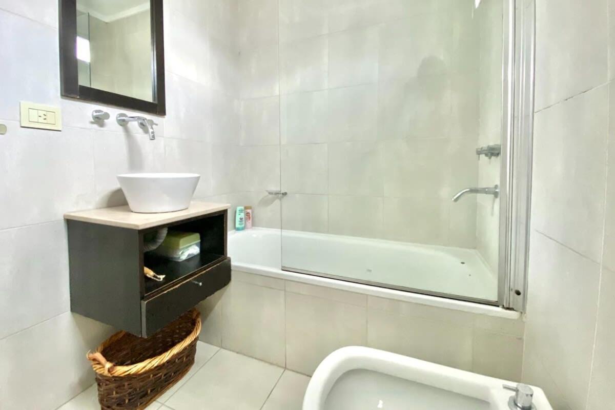 Comfortable Flat In Palermo Apartment Buenos Aires