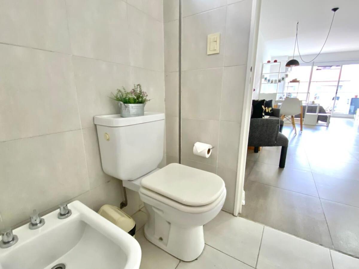 Comfortable Flat In Palermo Apartment *