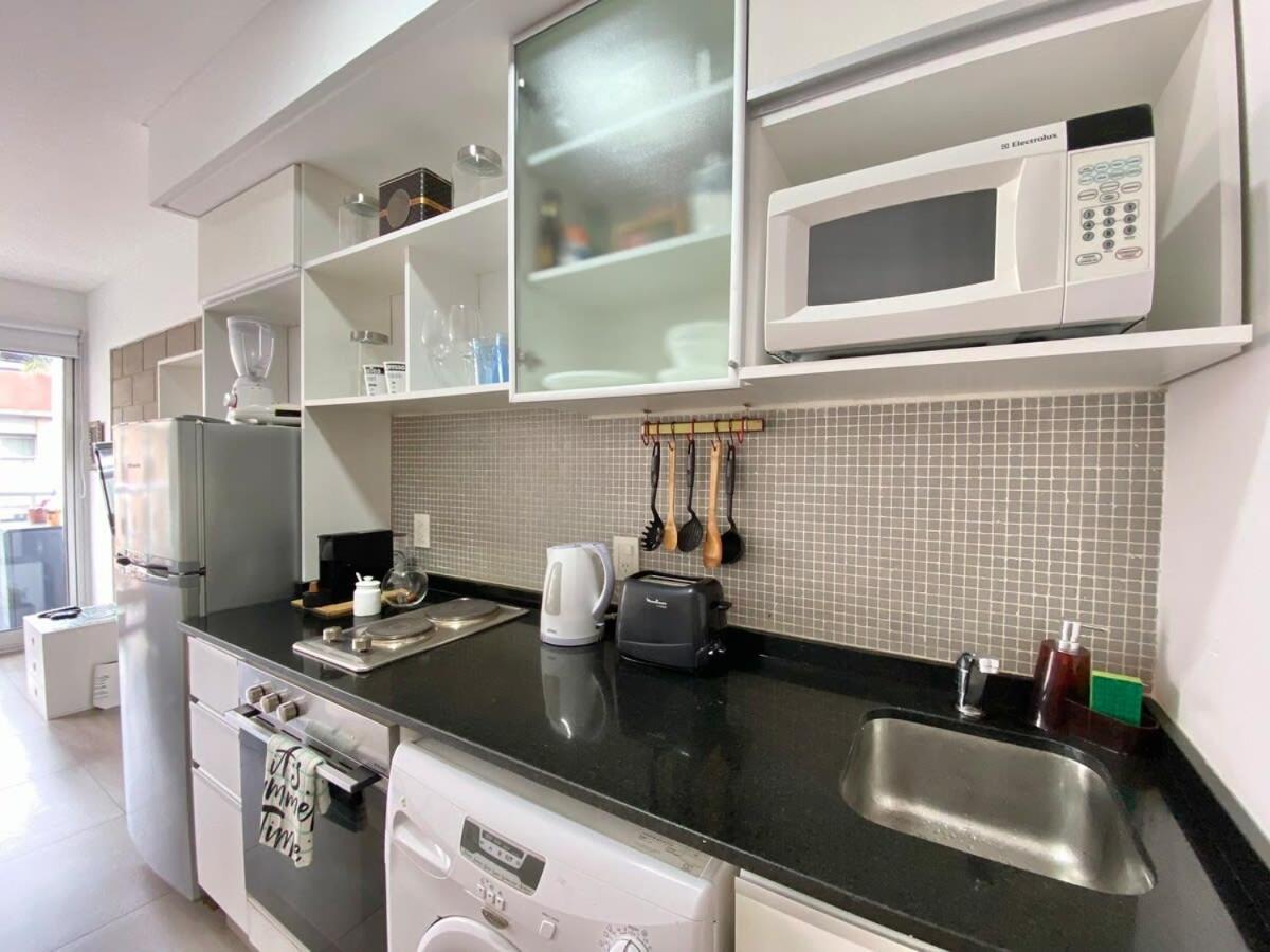 Comfortable Flat In Palermo Buenos Aires