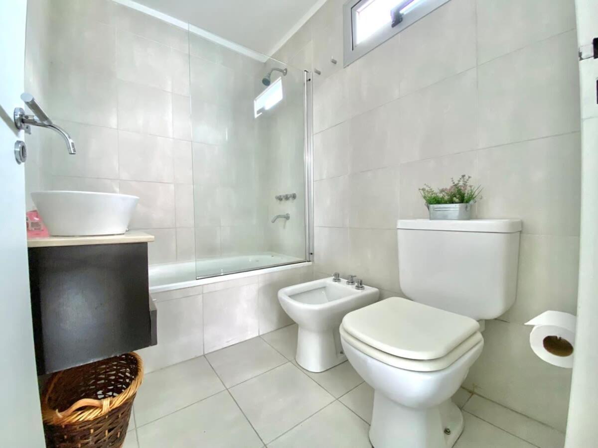Comfortable Flat In Palermo Apartment Buenos Aires