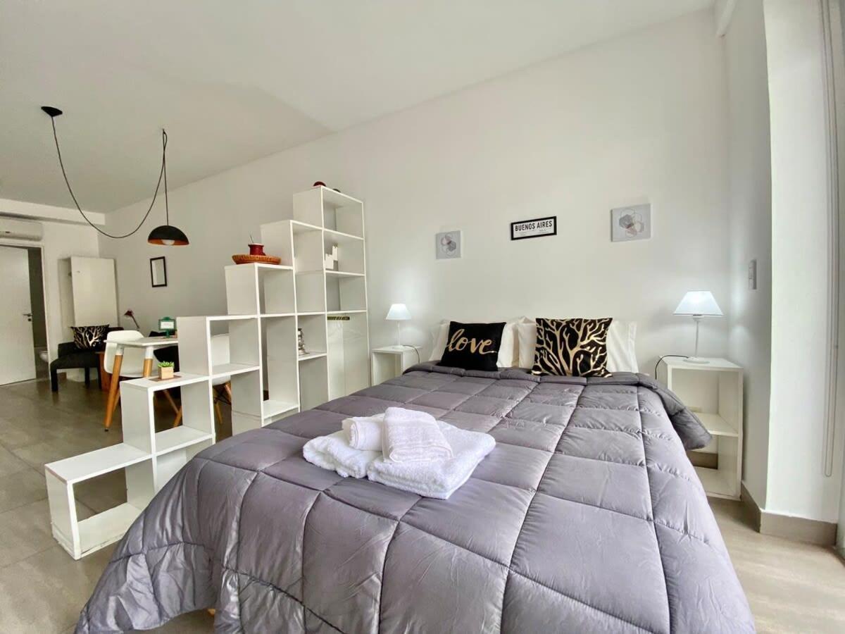Comfortable Flat In Palermo * Buenos Aires