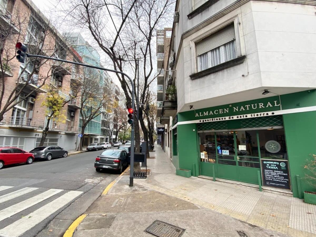 Apartment Comfortable Flat In Palermo *