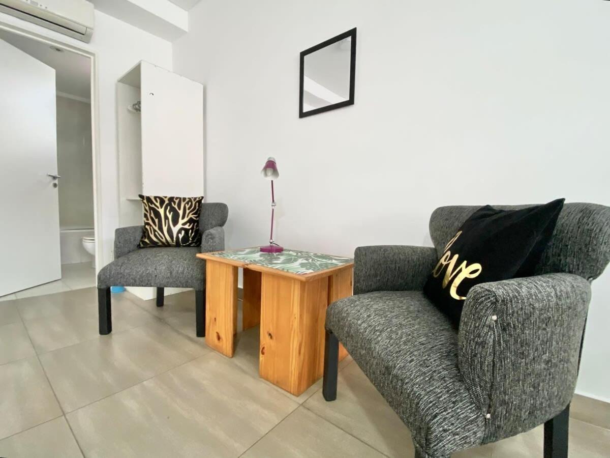 Comfortable Flat In Palermo * Buenos Aires