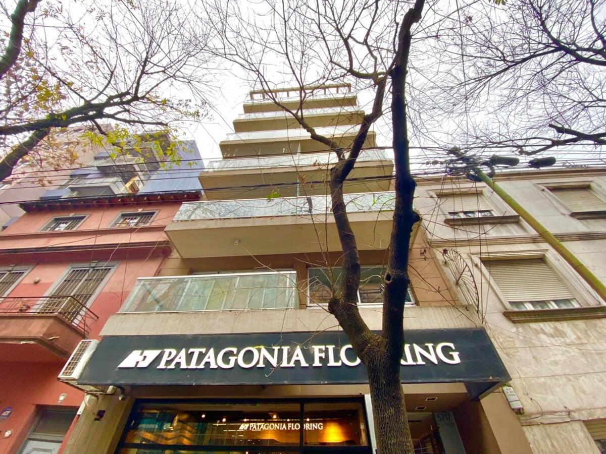 Comfortable Flat In Palermo Buenos Aires