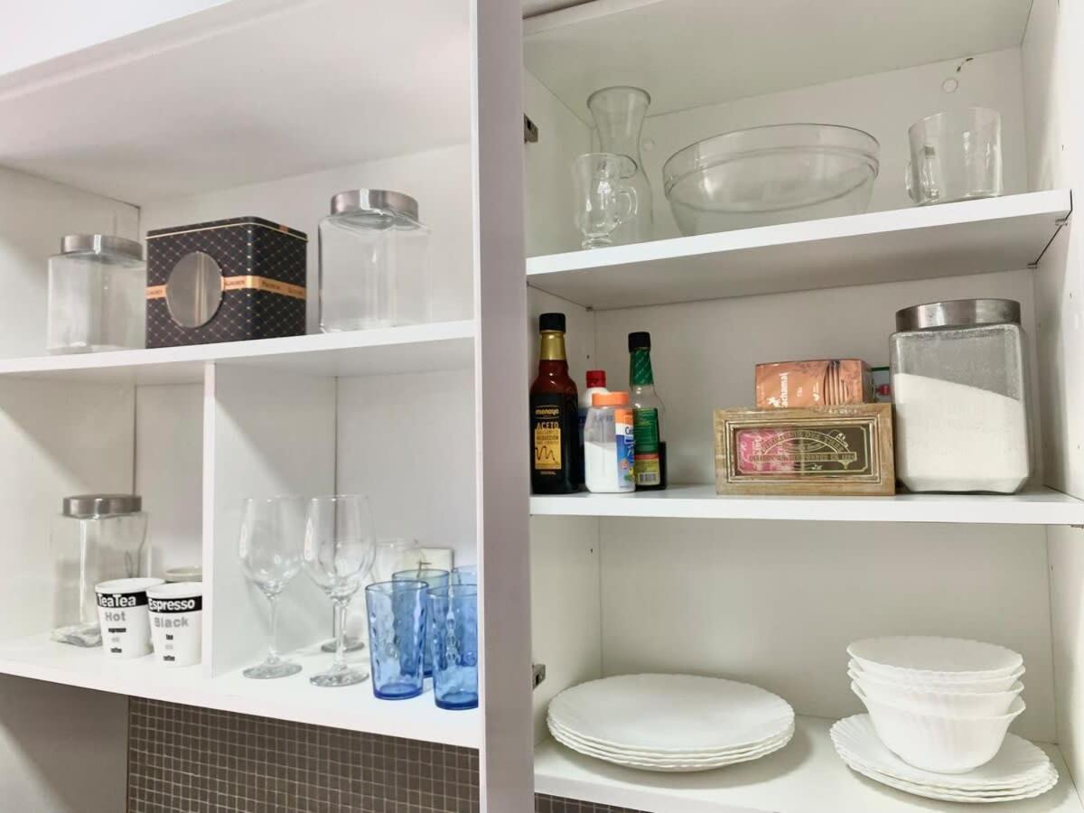 Comfortable Flat In Palermo *