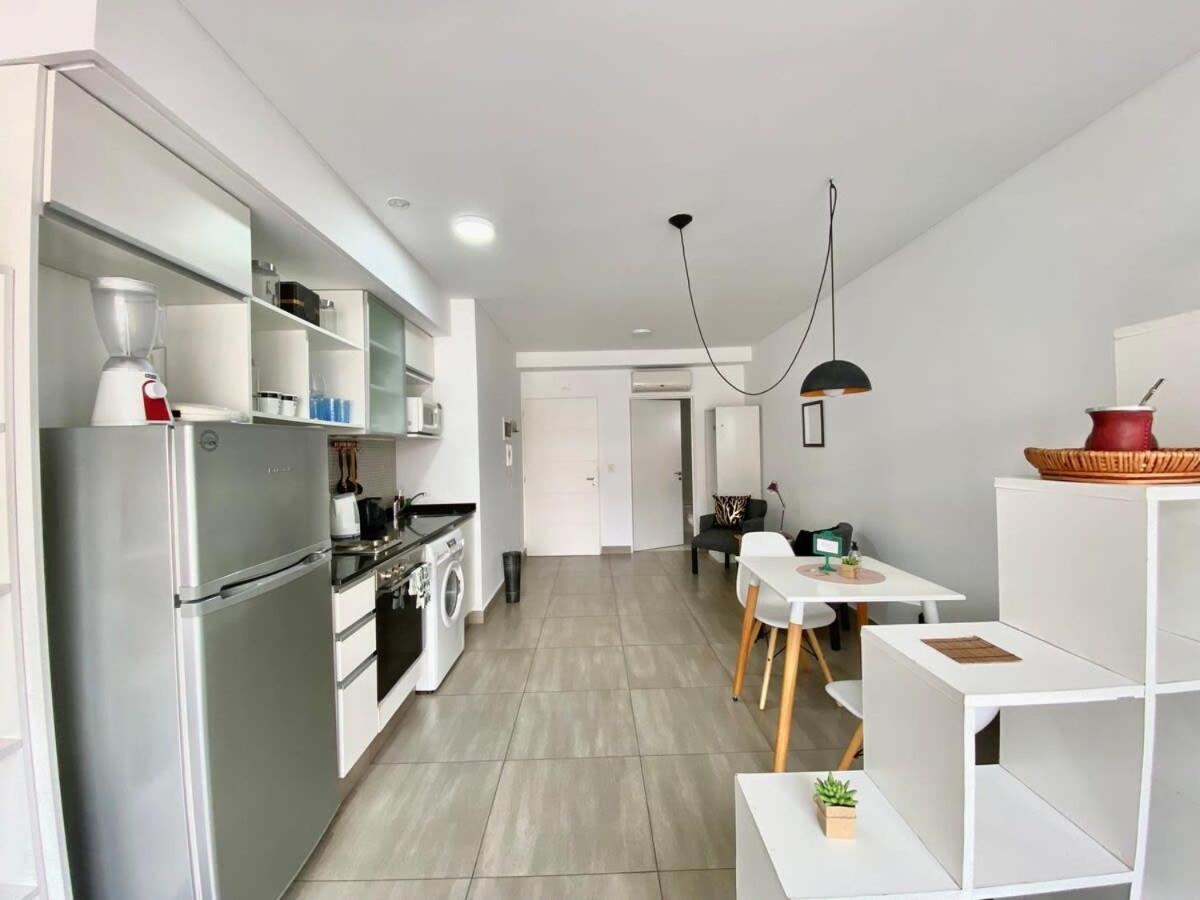 Comfortable Flat In Palermo Buenos Aires