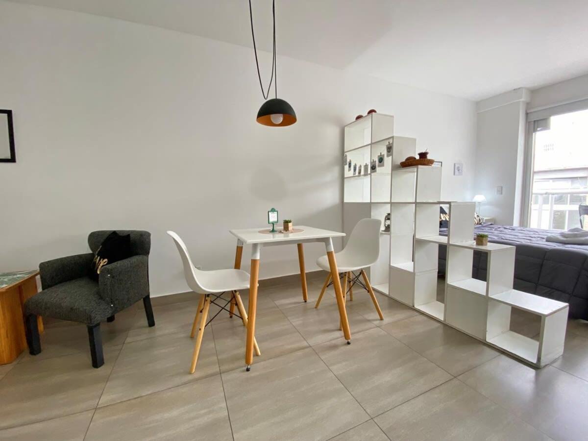Comfortable Flat In Palermo * Buenos Aires