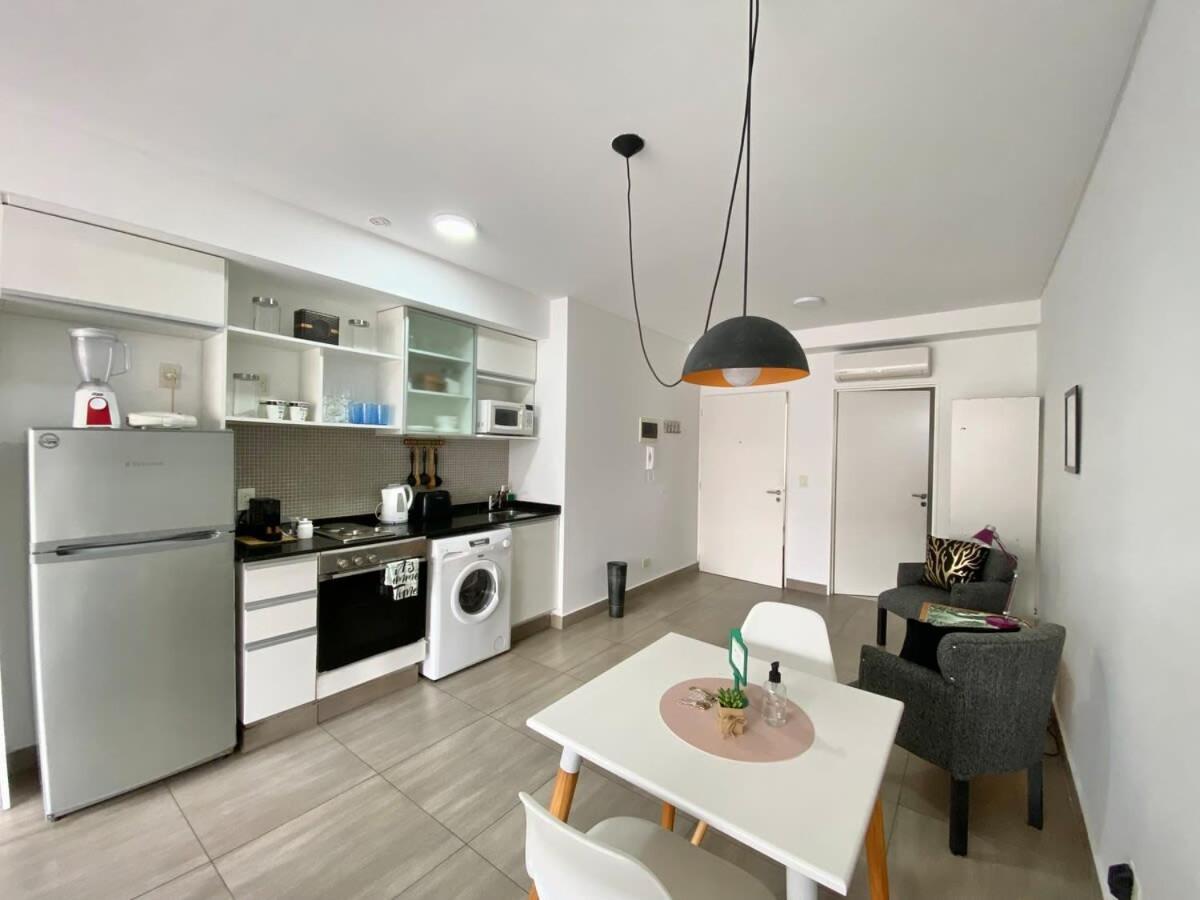 Comfortable Flat In Palermo