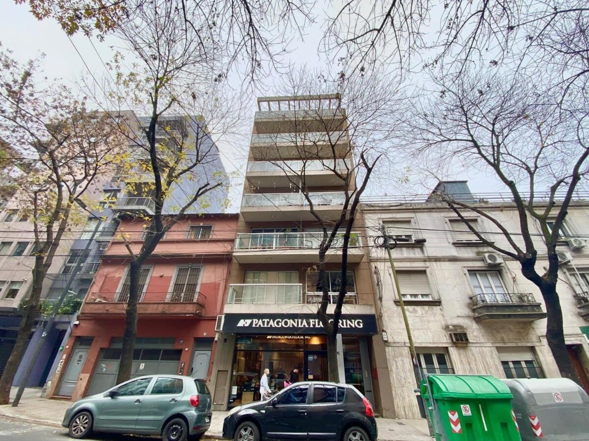Comfortable Flat In Palermo Apartment Buenos Aires
