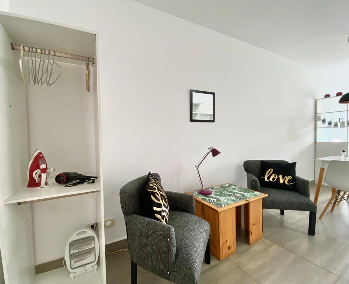 Comfortable Flat In Palermo Apartment Buenos Aires