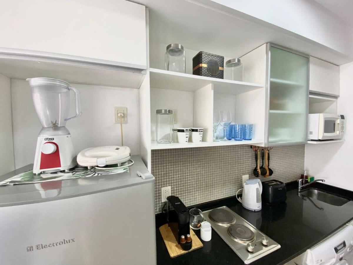 Apartment Comfortable Flat In Palermo Buenos Aires