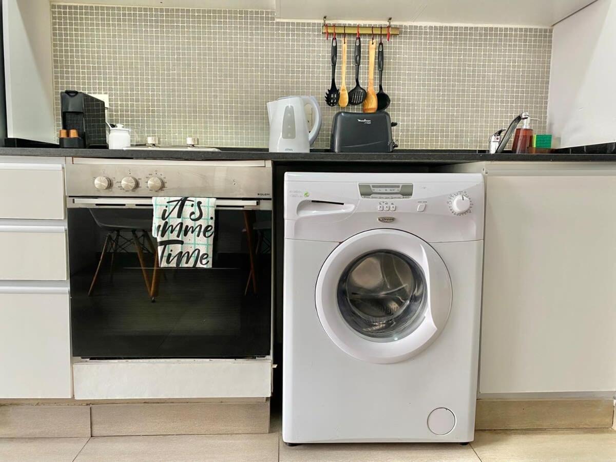 Comfortable Flat In Palermo * Buenos Aires