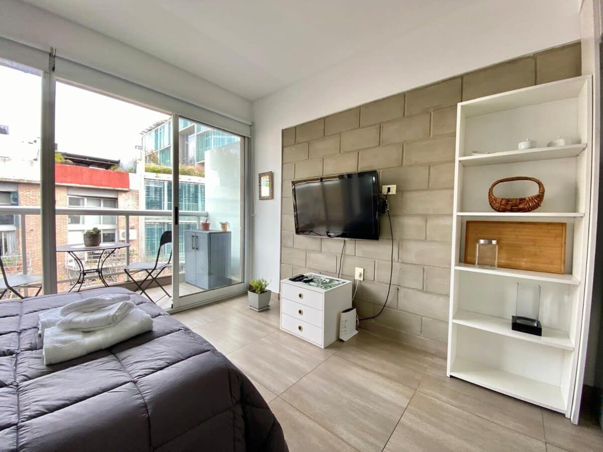 Comfortable Flat In Palermo