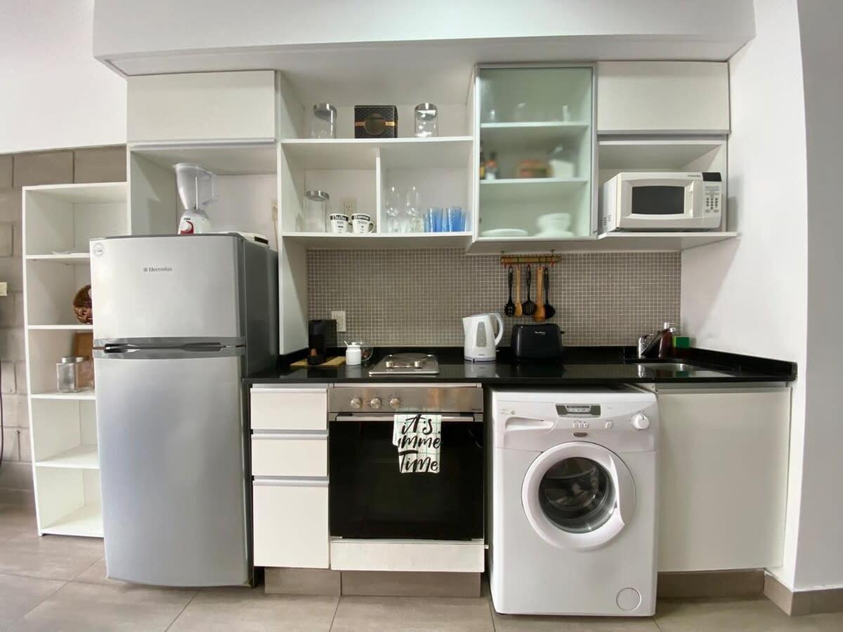 Comfortable Flat In Palermo Buenos Aires
