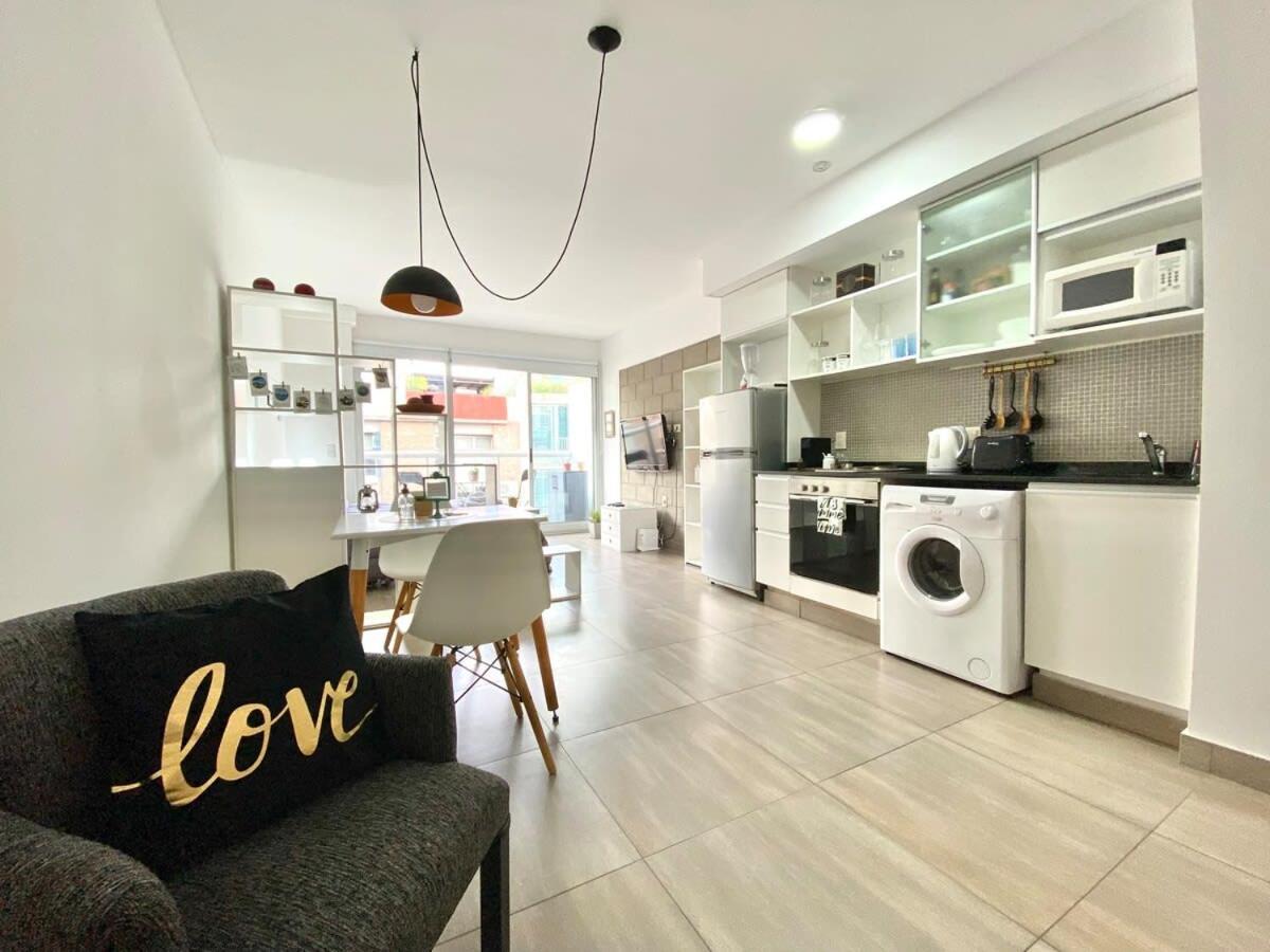Comfortable Flat In Palermo * Buenos Aires