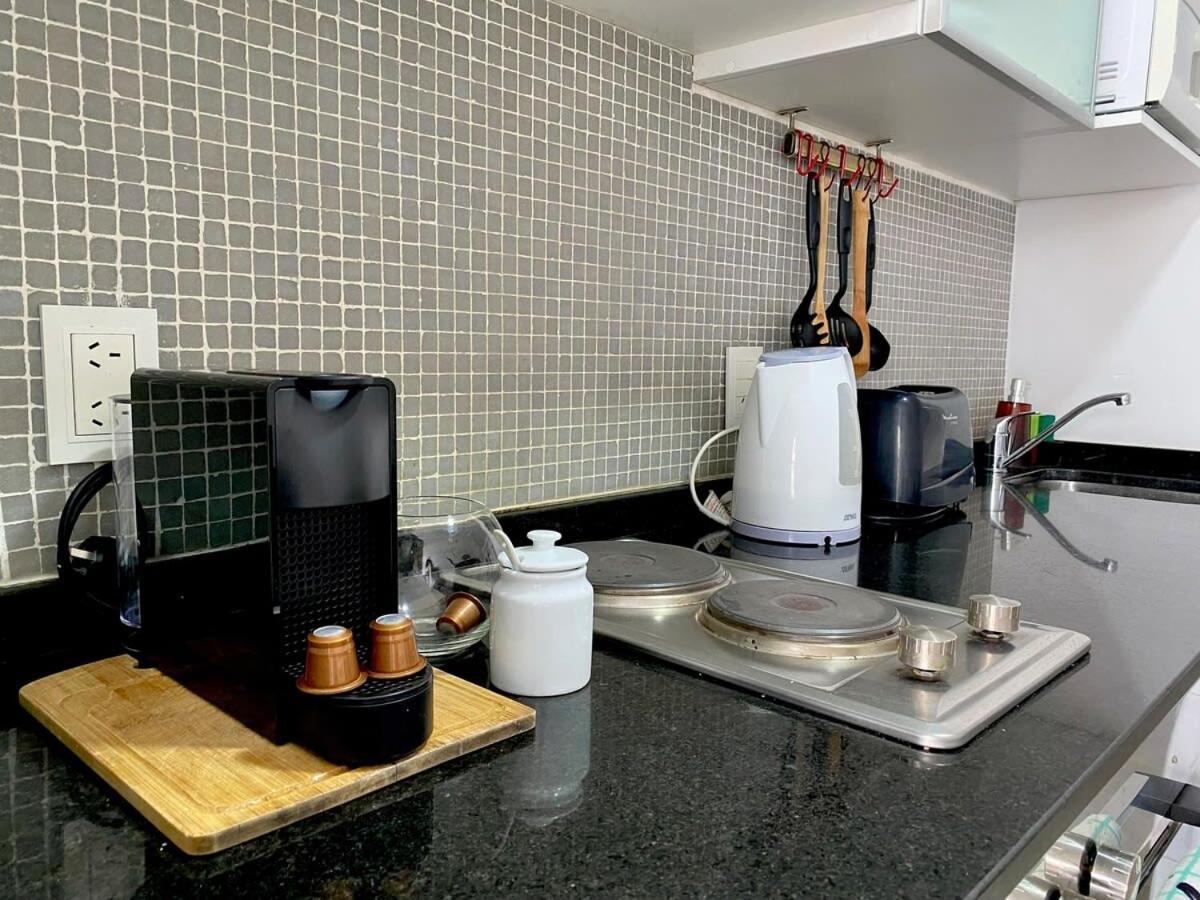 Apartment Comfortable Flat In Palermo Buenos Aires